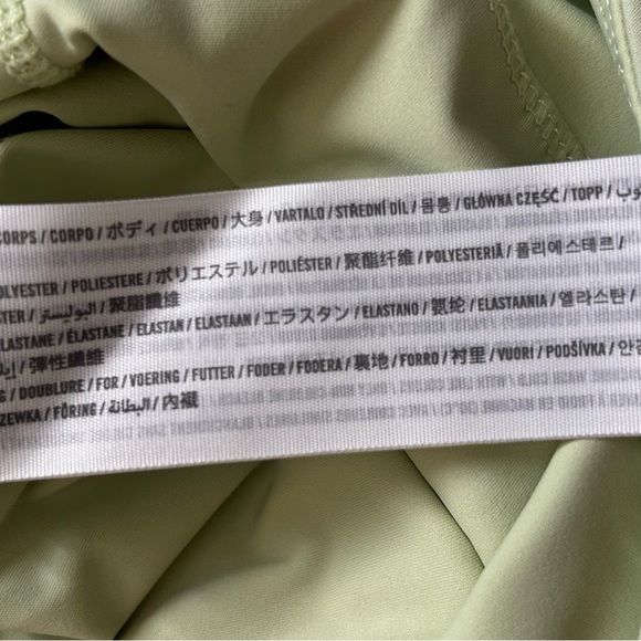 Abercrombie & Fitch Athletic dress - Picture 7 of 7